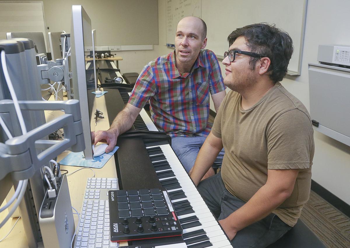 BC program sounds like a good idea Entertainment