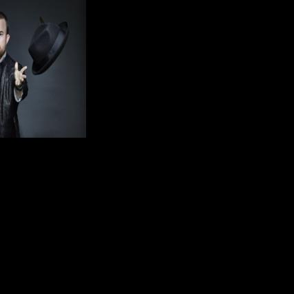 CESAREO GARASA: Brad Williams ready to bring laughs back to Bakersfield