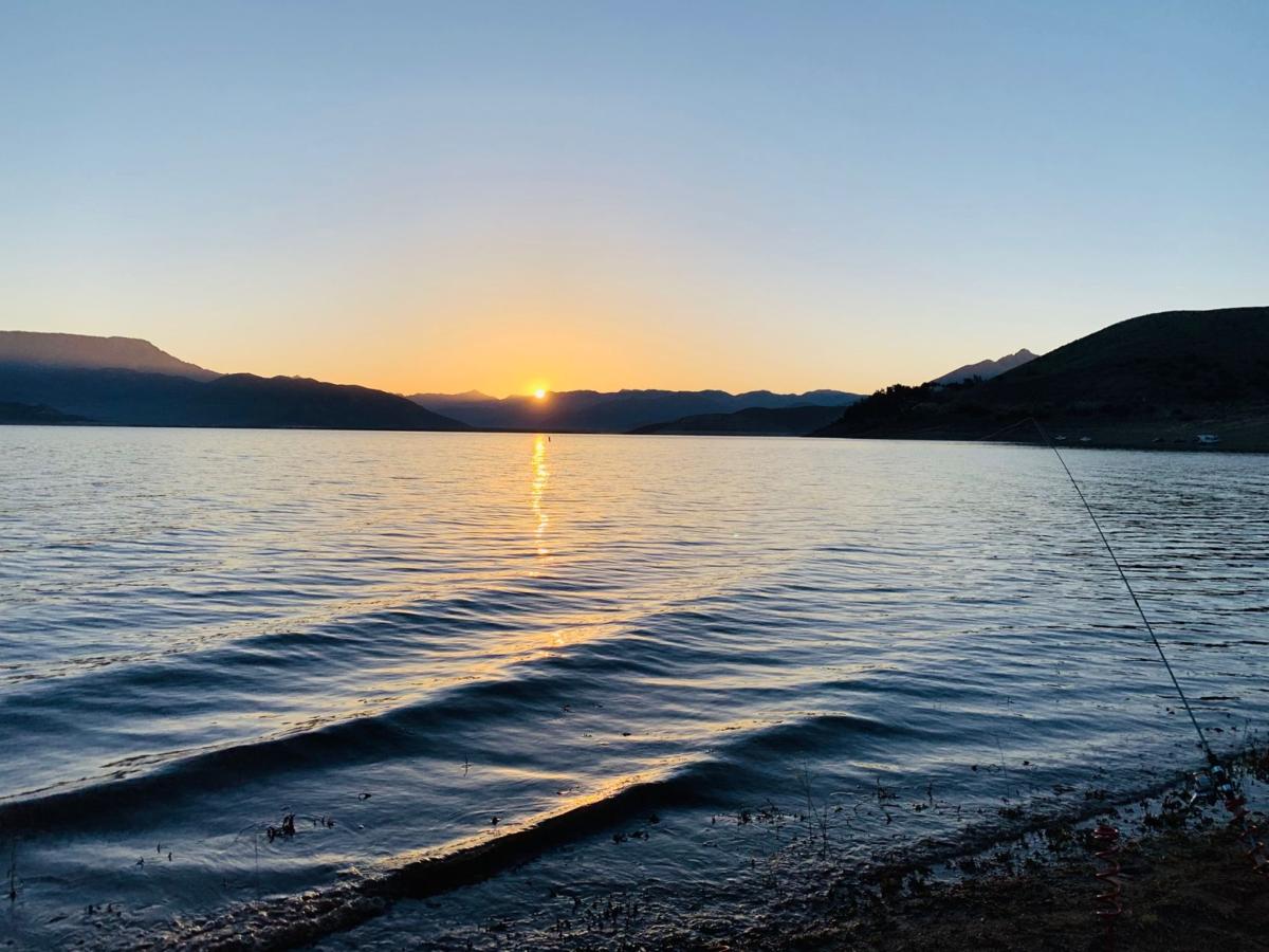 Isabella Lake Fishing Derby opens with a bang on Saturday Sports