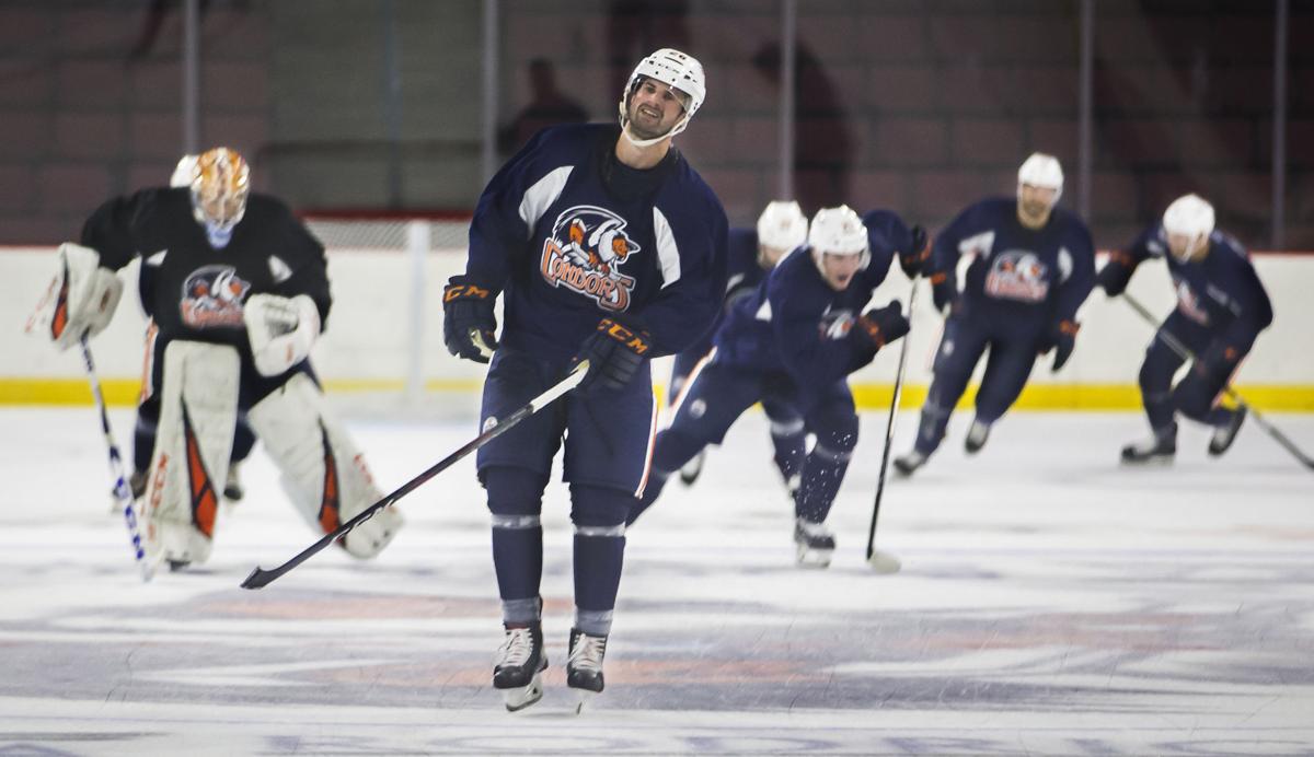 PHOTO GALLERY Condors on the ice! Photo Galleries