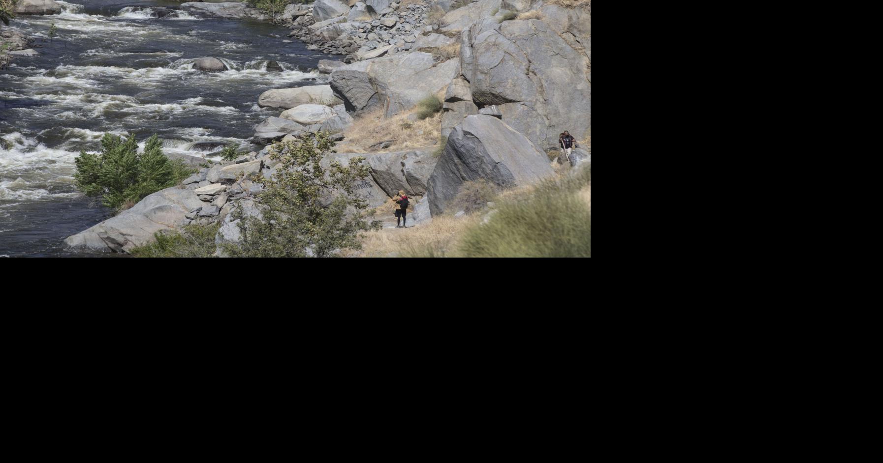 Coroner says man whose body was found in Kern River drowned | News ...