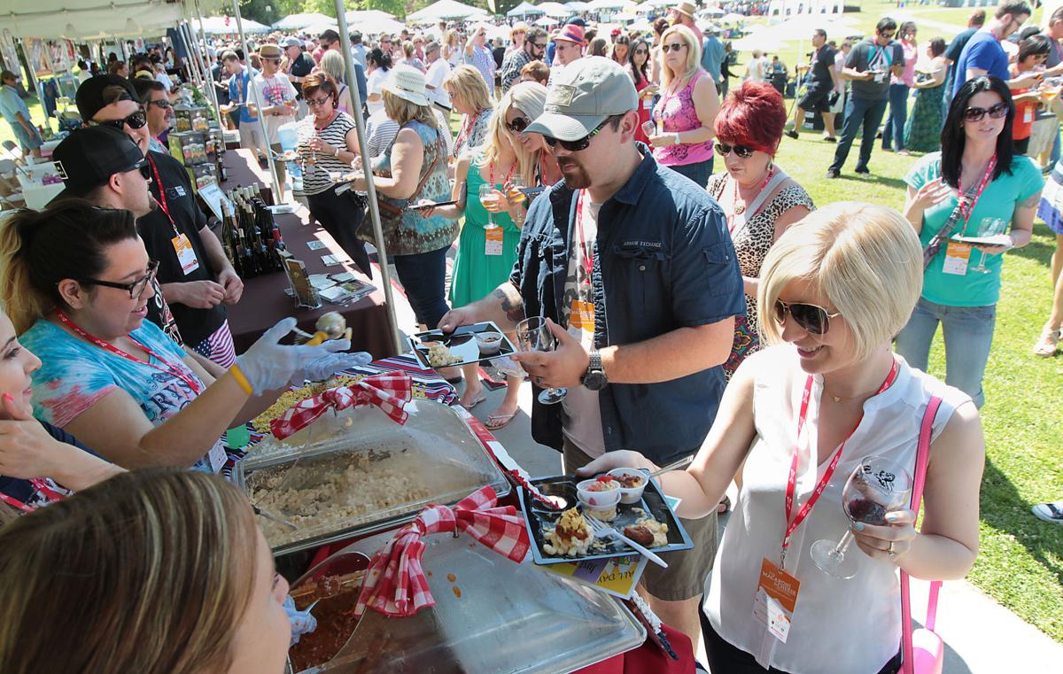 15 things to do in Bakersfield Bakersfield Life