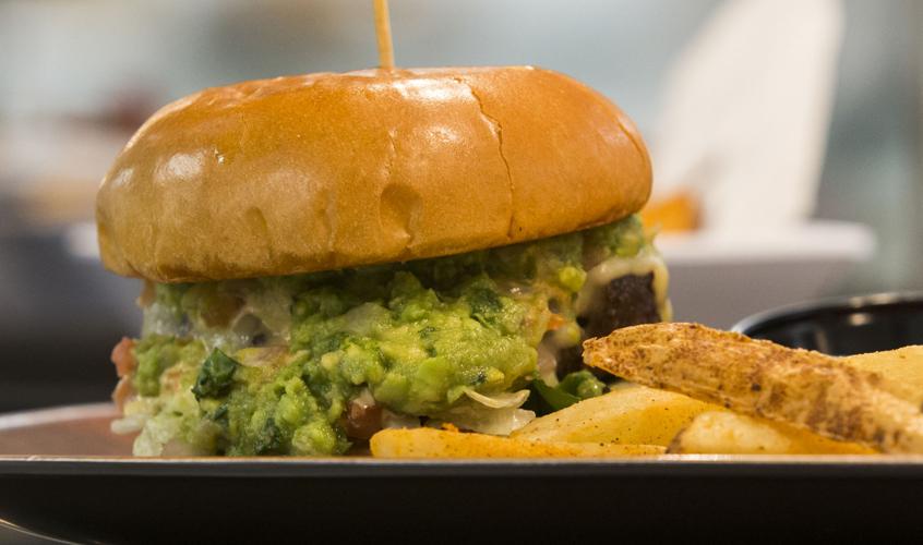 Studio Movie Grill now offering curbside takeout | Entertainment 