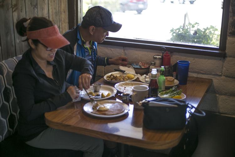 PETE TITTL: Kipsy Cafe has something for every taste | Food ...