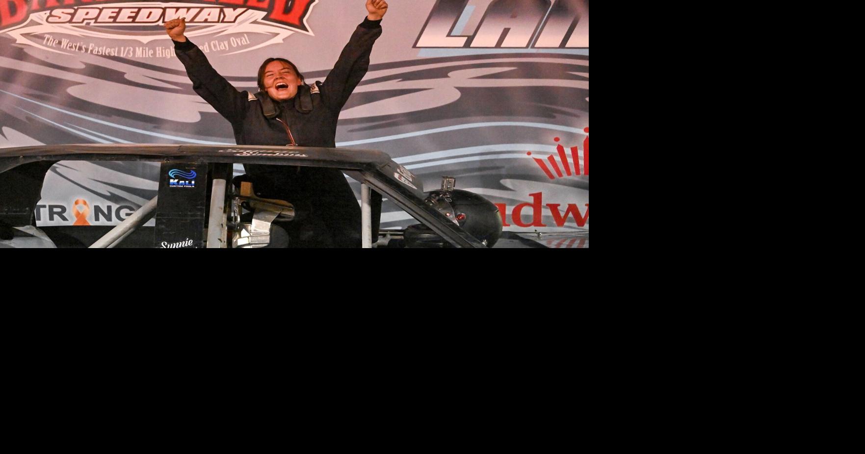 PHOTO GALLERY: Racing is back at Bakersfield Speedway | Multimedia ...