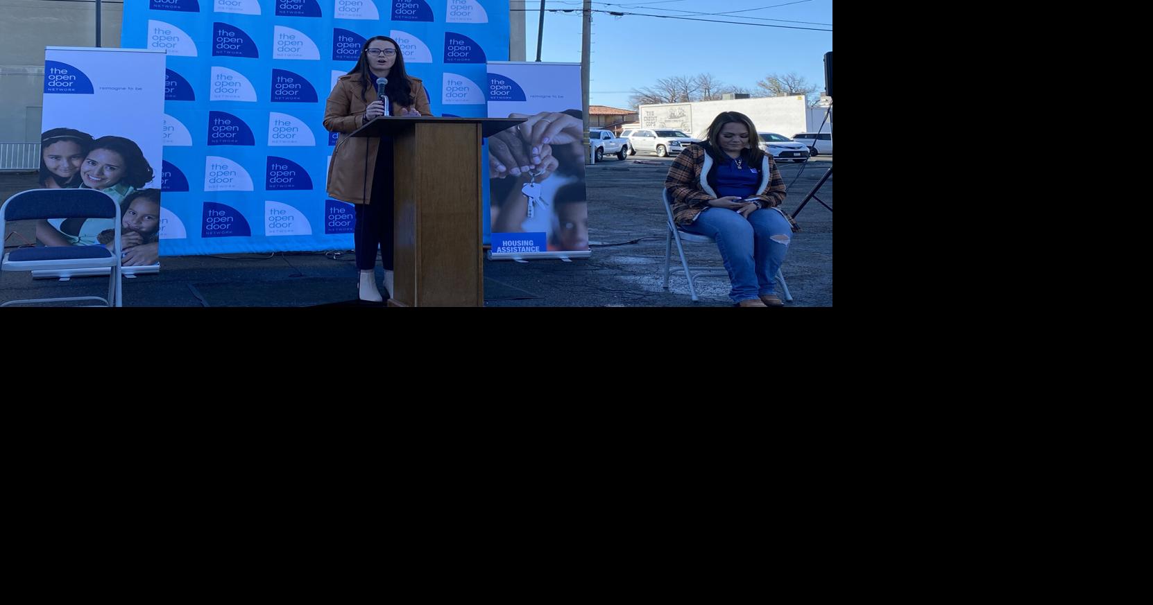 Panel educates public on human trafficking News