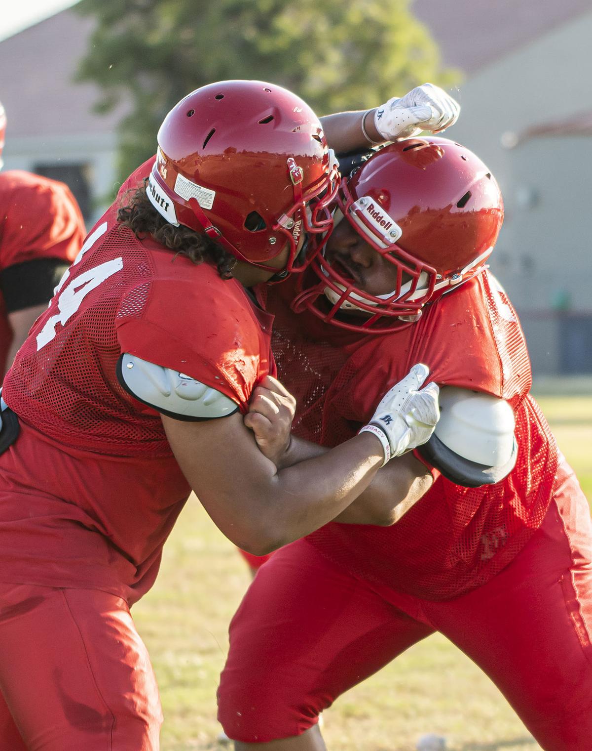 PHOTO GALLERY: East High football practice | BVarsity | bakersfield.com PHOTO GALLERY: East High football practice | BVarsity | bakersfield.com