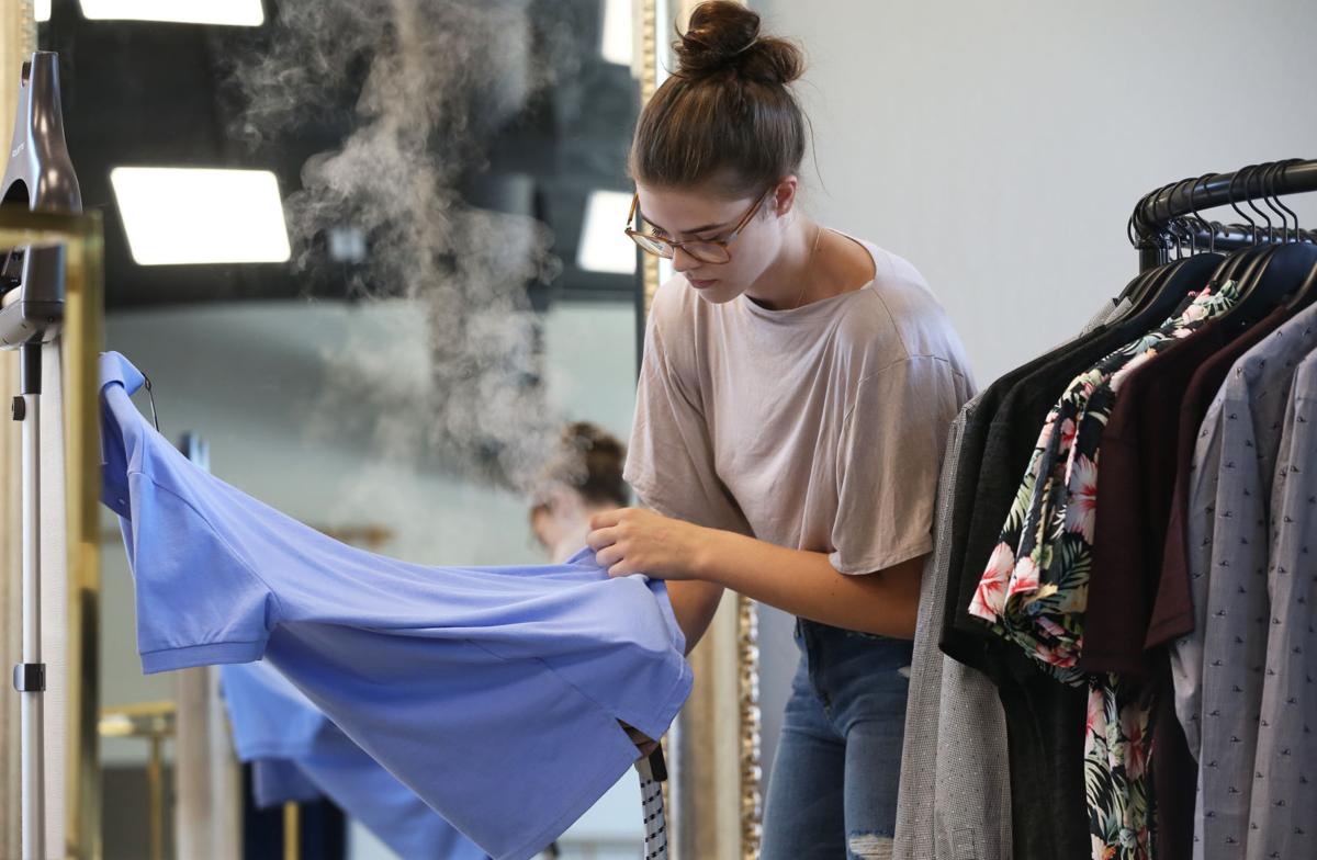 Blue Stag Fits Local Menswear Market To A T Entertainment