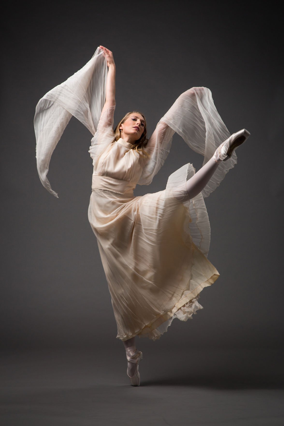 dracula ballet