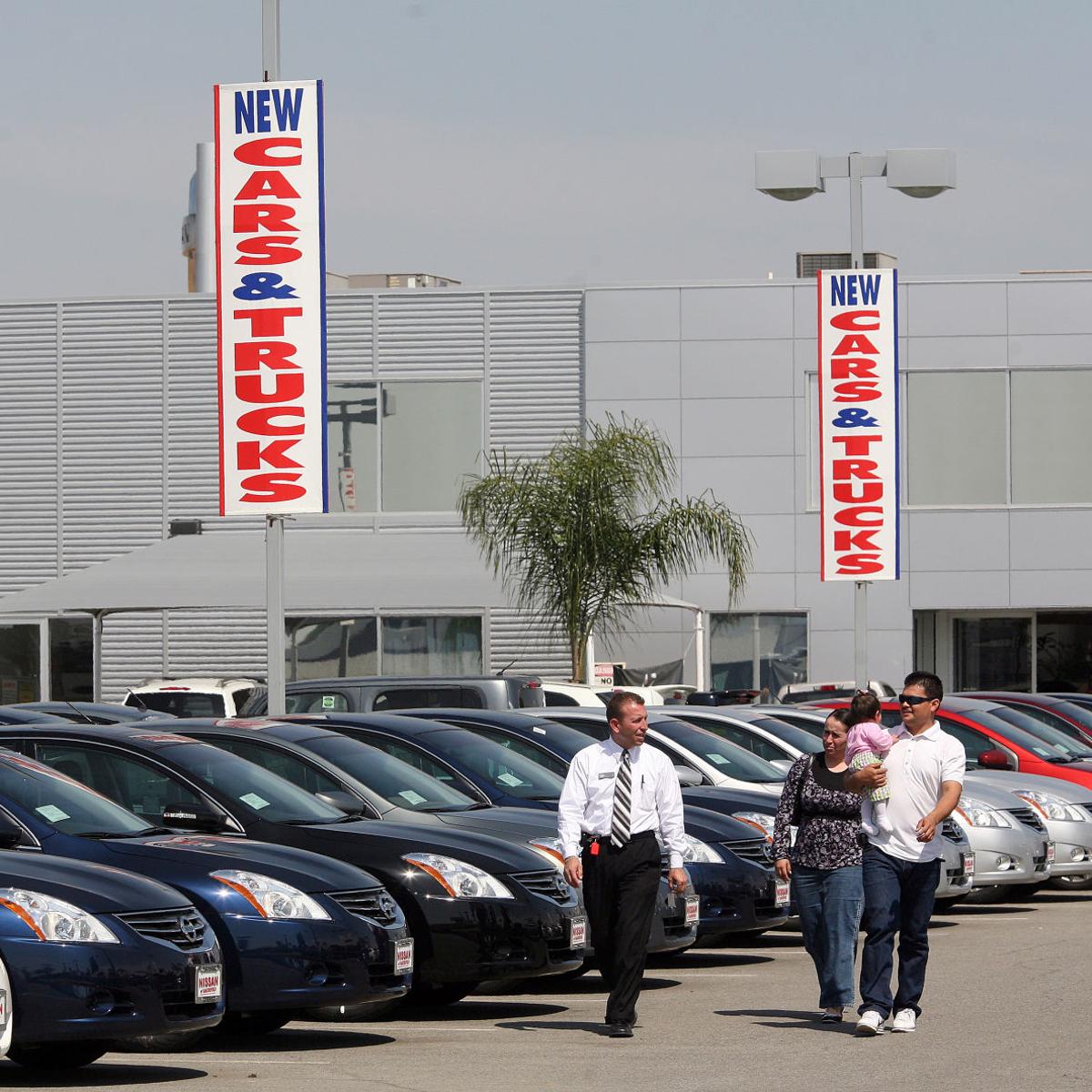 Bakersfield Auto Mall >> Auto Mall Taking Shape Along 7th Standard Business Bakersfield Auto Mall >> Auto Mall Taking Shape Along 7th Standard Business