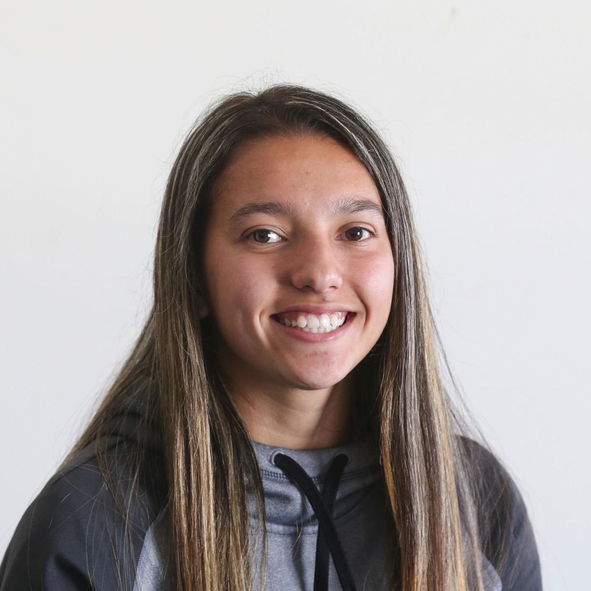 201718 BVarsity AllArea Girls Soccer Teams BVarsity