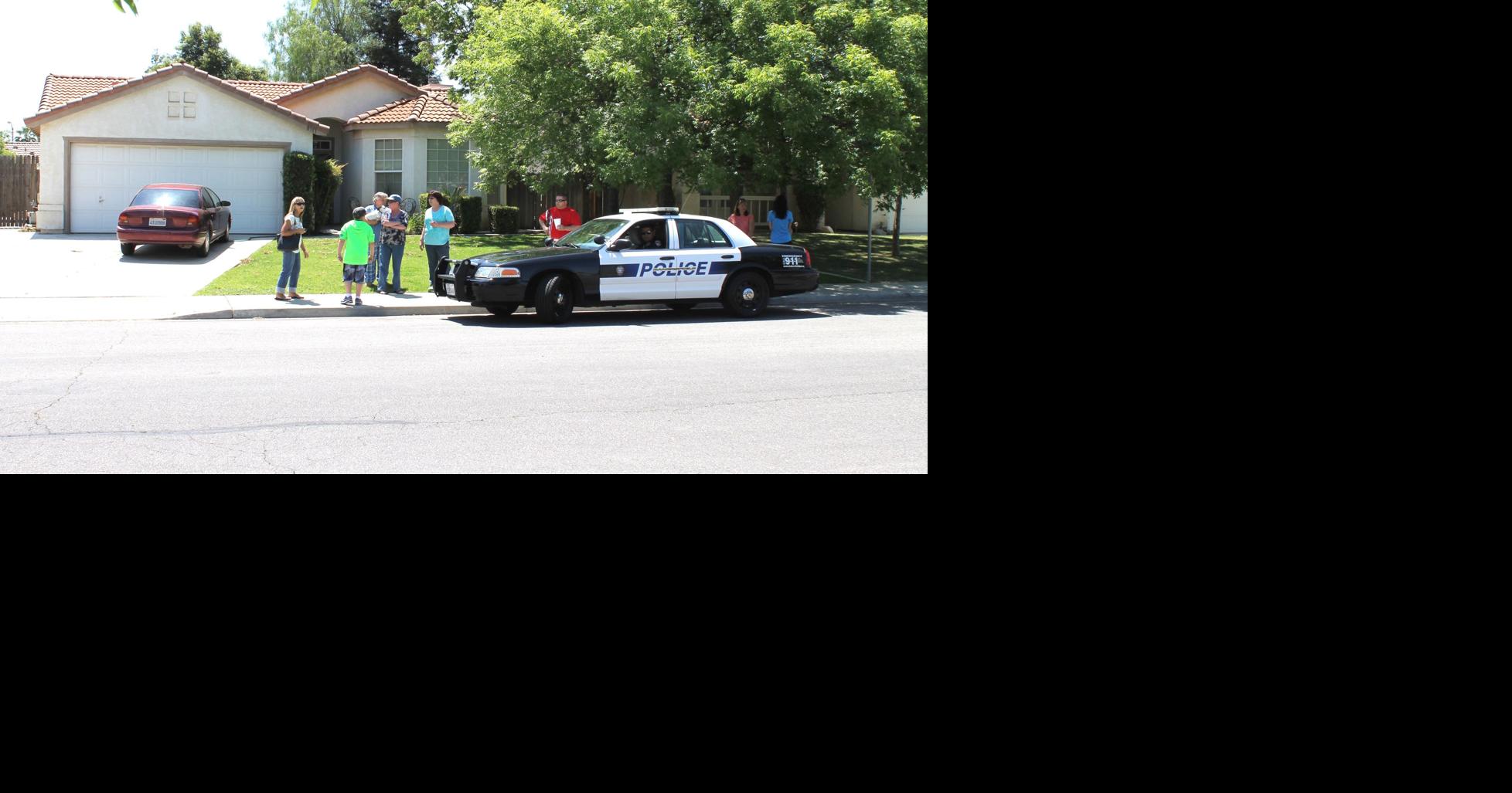 Alleged double homicide shocks northwest residents Archives