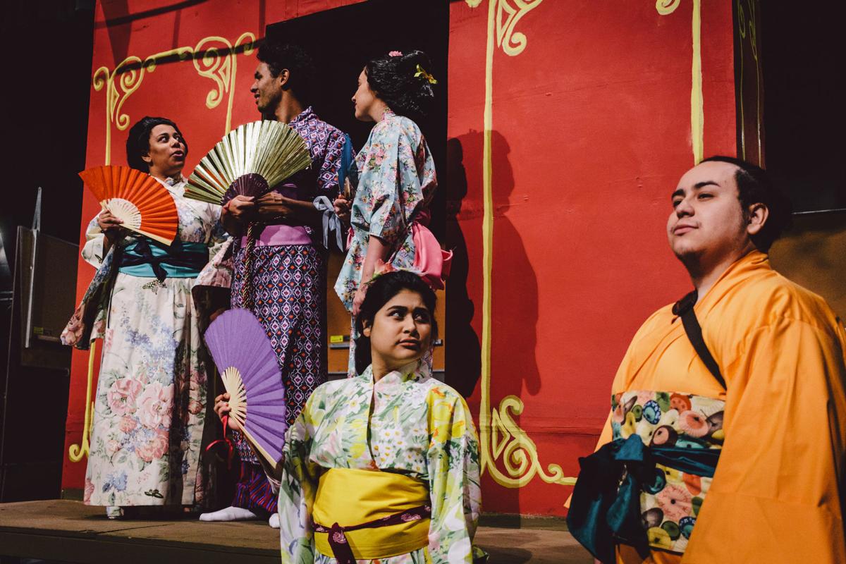 Lutheran Chorale Christmas 2022 Kern County It's Beginning To Sound A Lot Like Christmas With Concerts, More | Music |  Bakersfield.com