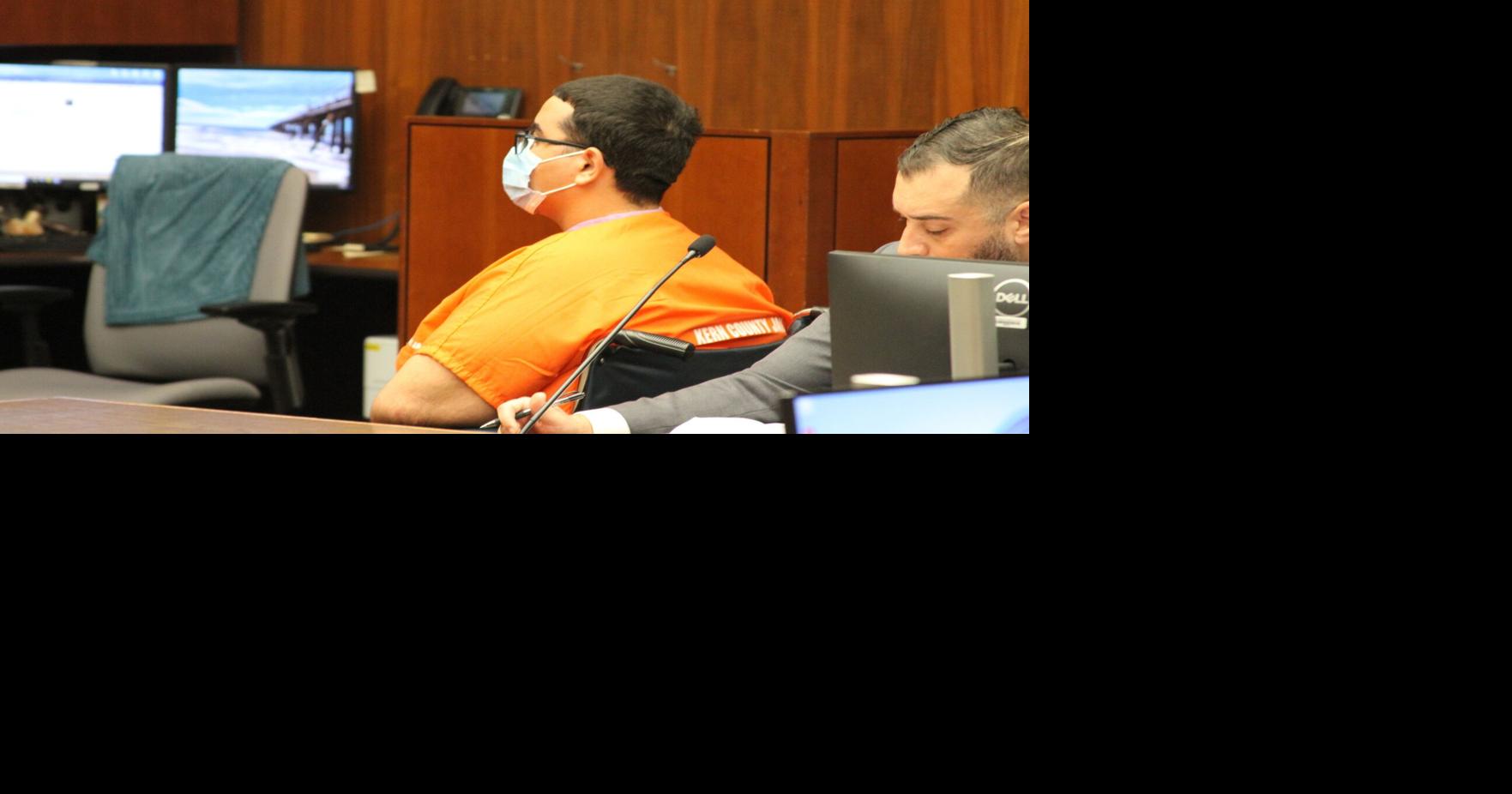 Hearing delayed for teen accused of killing a grandmother in 2023 crash ...