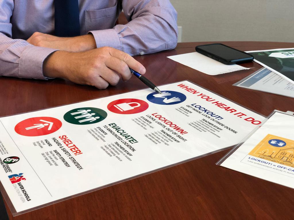 New Safety Protocol Being Implemented In Kern County School Districts The Delano Record Bakersfield Com