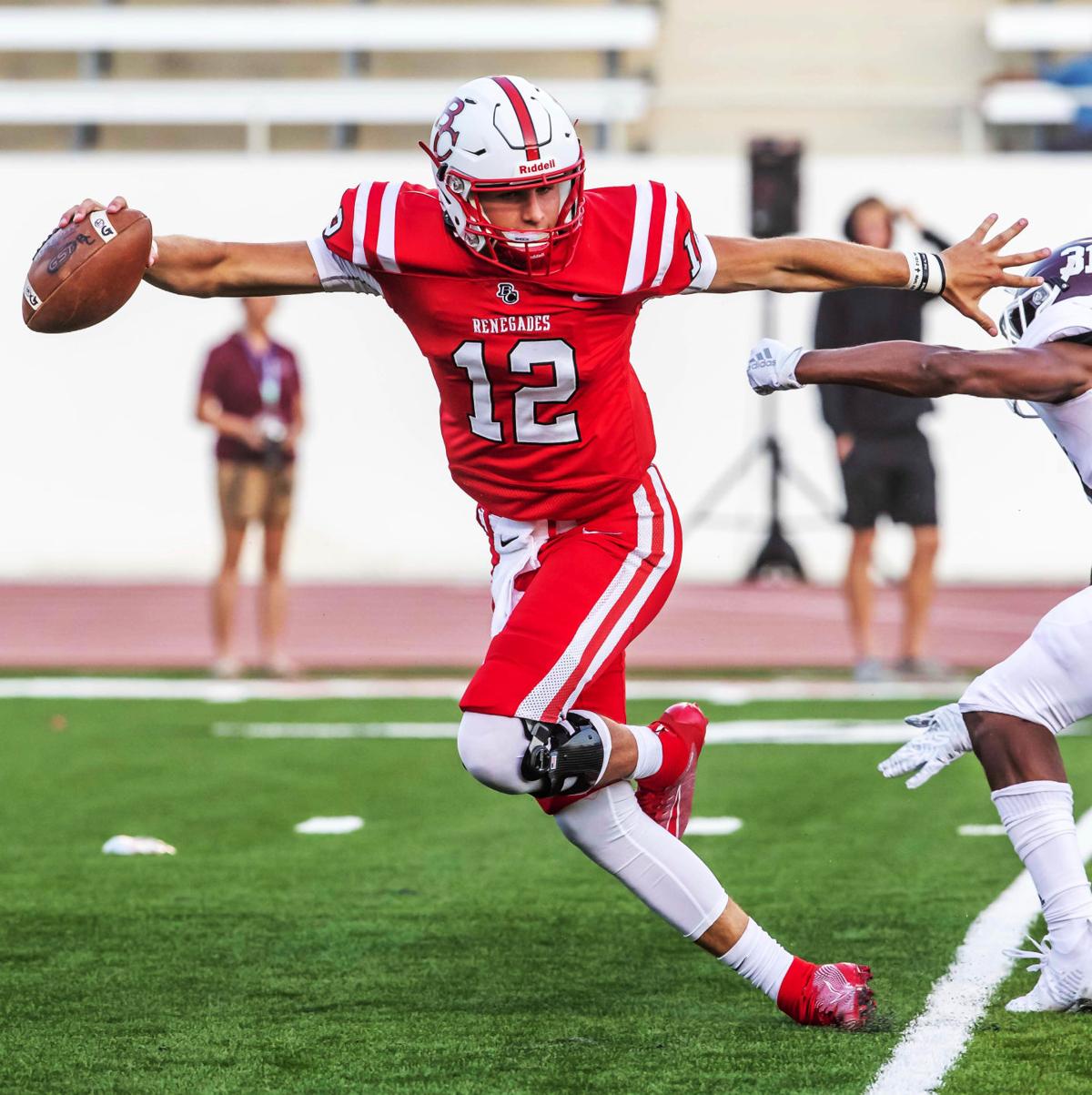 Anemic Bc Beat In All Three Phases In 34 7 Loss To Mt Sac