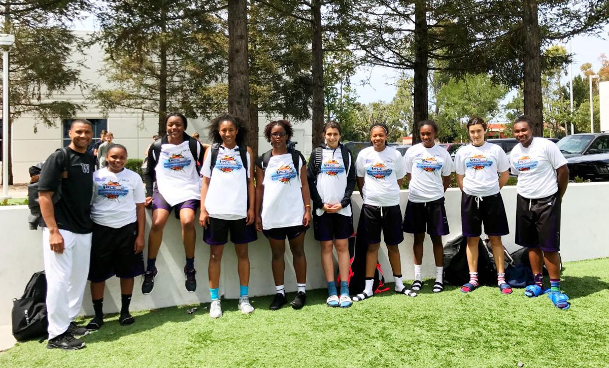 April 11 community Sports