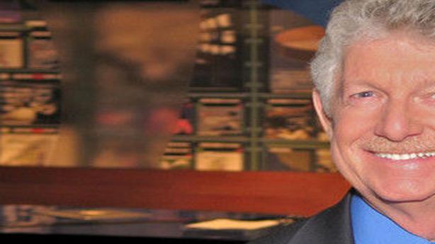 Shoop Returns To Tv As Kero Weatherman News Bakersfield Com