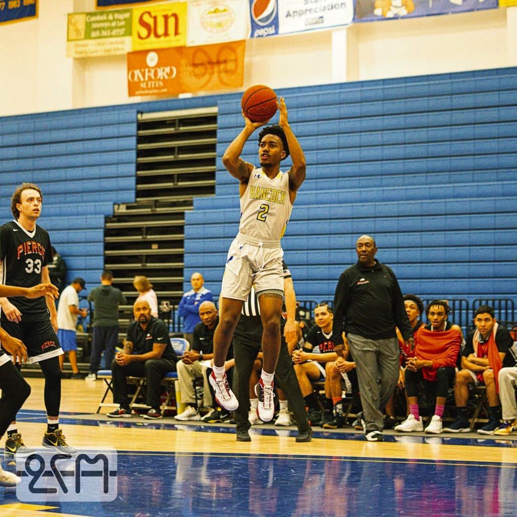 Former Stockdale Star Johnson Excited For Next Chapter Of Basketball Career Bvarsity Bakersfield Com