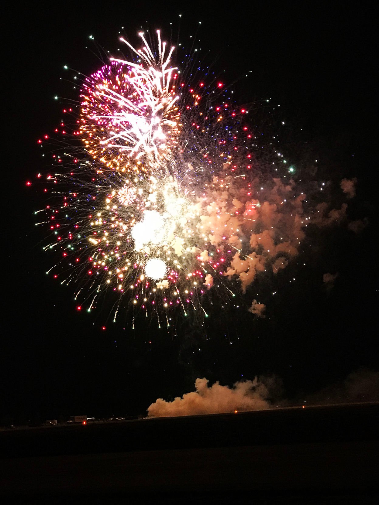 Delano set for 'StarSpangled' salute with July 3 fireworks show