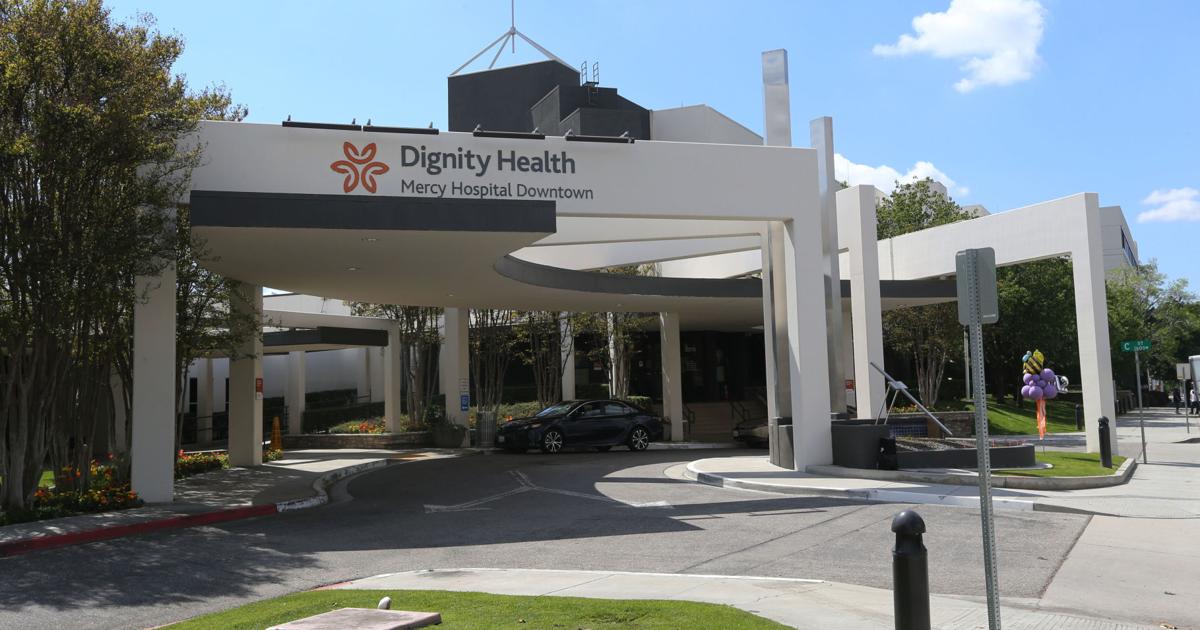Dignity Health to offer free drive-thru flu vaccines | News