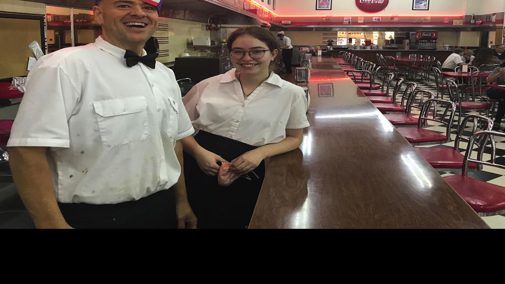 Woolworth's vintage luncheonette will stay, but longtime ...