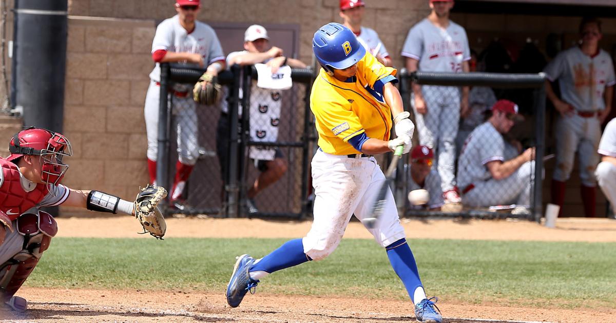 Defense, speed should be strengths for CSUB baseball | Sports ...