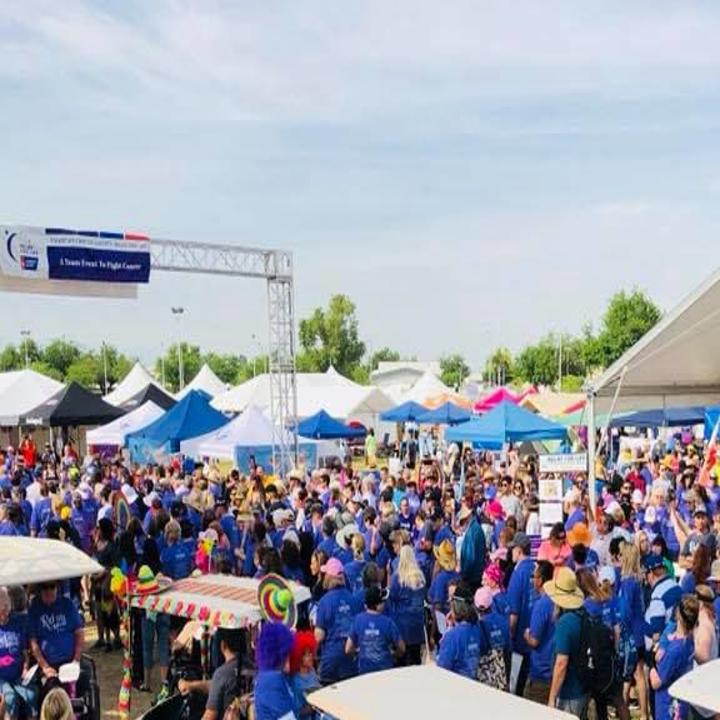 Local Relay For Life Fundraiser One Of The Biggest In The Nation Bakersfield Life Bakersfield Com