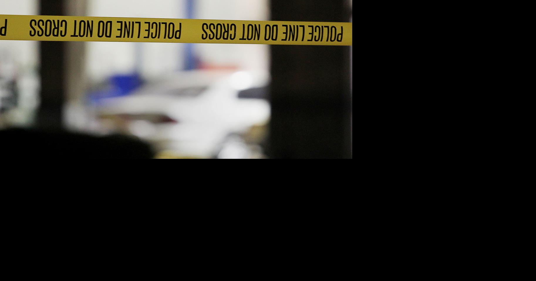 Man arrested after deadly shooting in southwest Bakersfield | News ...