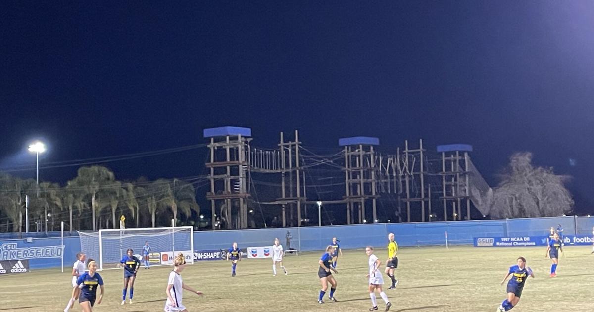 CSUB women's soccer falls behind in first half, slumps in second for 2 ...