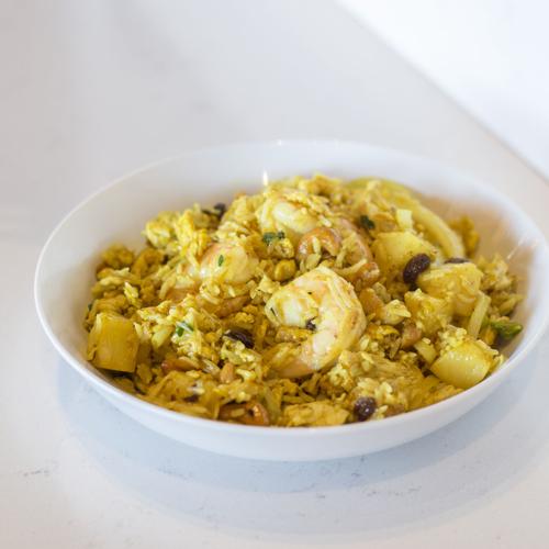 TITTL SHOWCASE Chef's Choice Noodle Bar Bakersfield Life