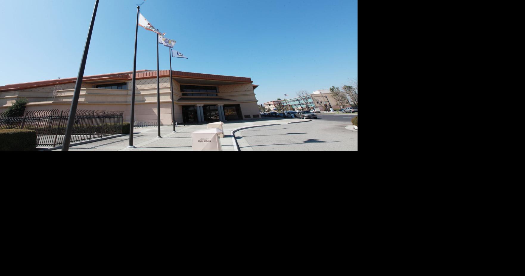 Library supporters to gather signatures for sales tax | News ...