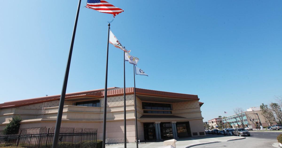 Library supporters to gather signatures for sales tax | News ...