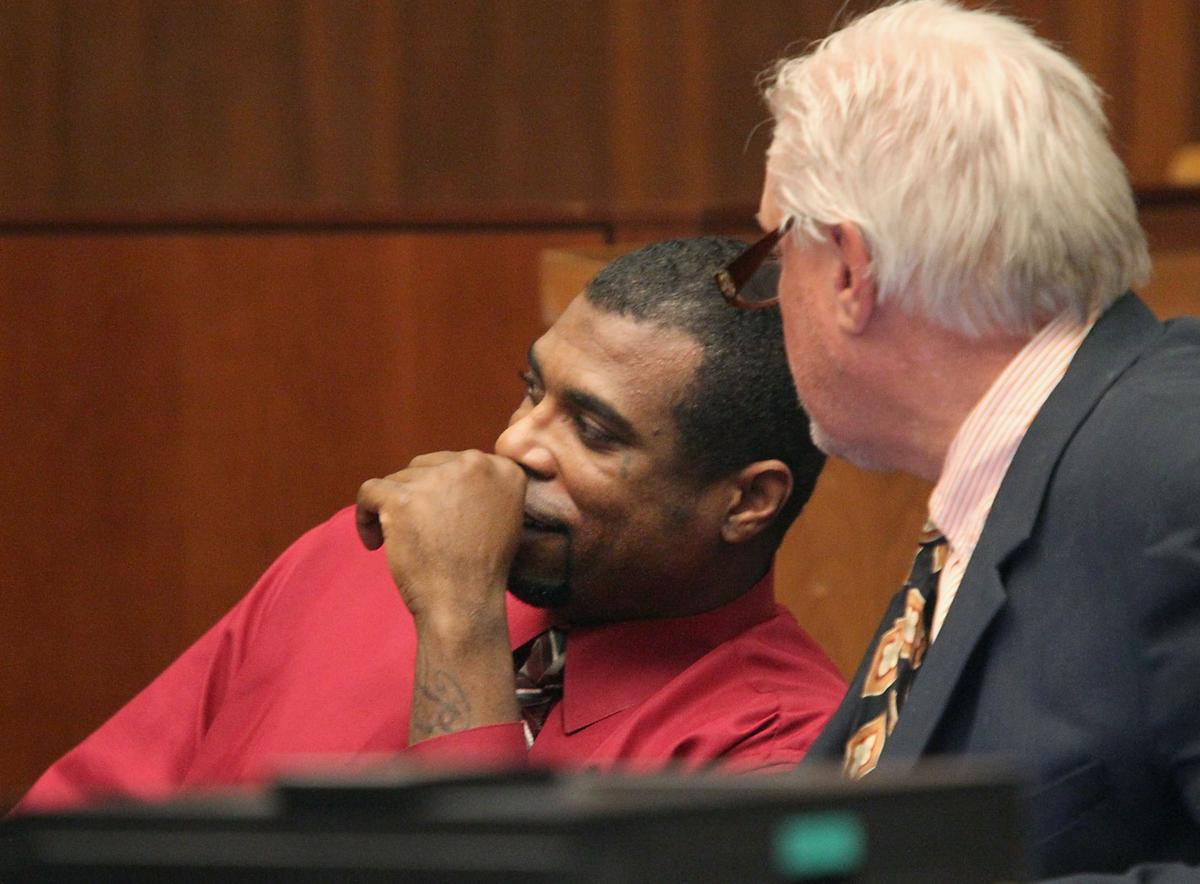 Johnson convicted, faces 150 years to life in ‘Eastside Rapist’ case