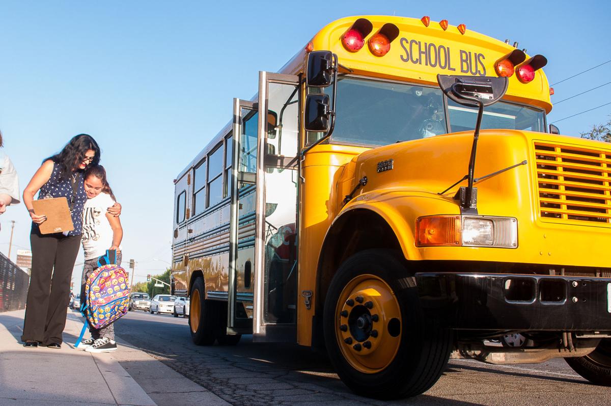 Bcsd S Idea Of Year Round School Brings Mixed Reactions News