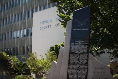 Kern County Superior Court to provide audio streaming to mitigate spread of  COVID-19 | Breaking | bakersfield.com