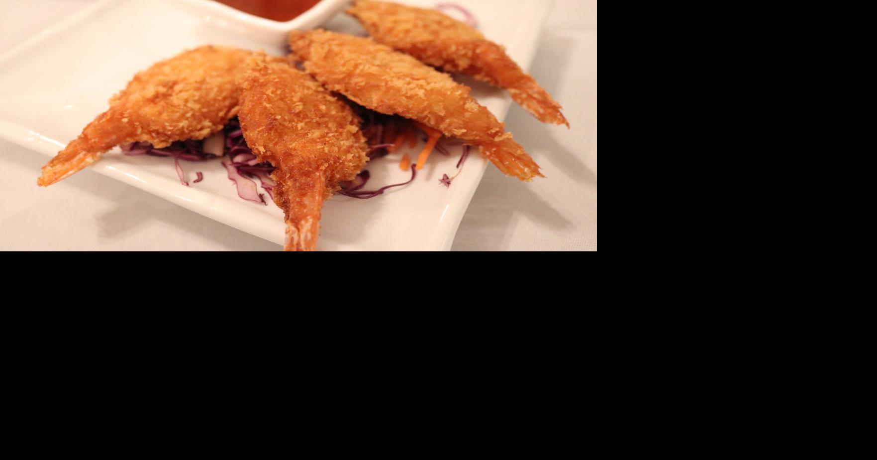 Chef’s Choice Noodle Bar Bakersfield favorite provides a new unique