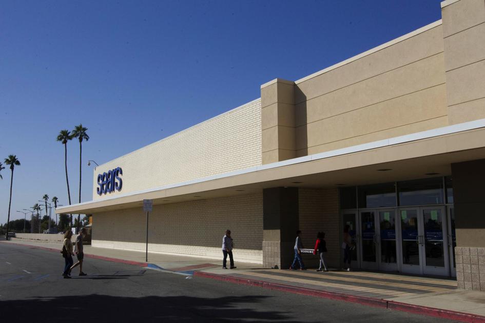 Sears in Bakersfield and Kmart in Delano stores closing Business