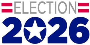Republican And Libertarian Compete For Open Senate District 12 Seat In Bakersfield