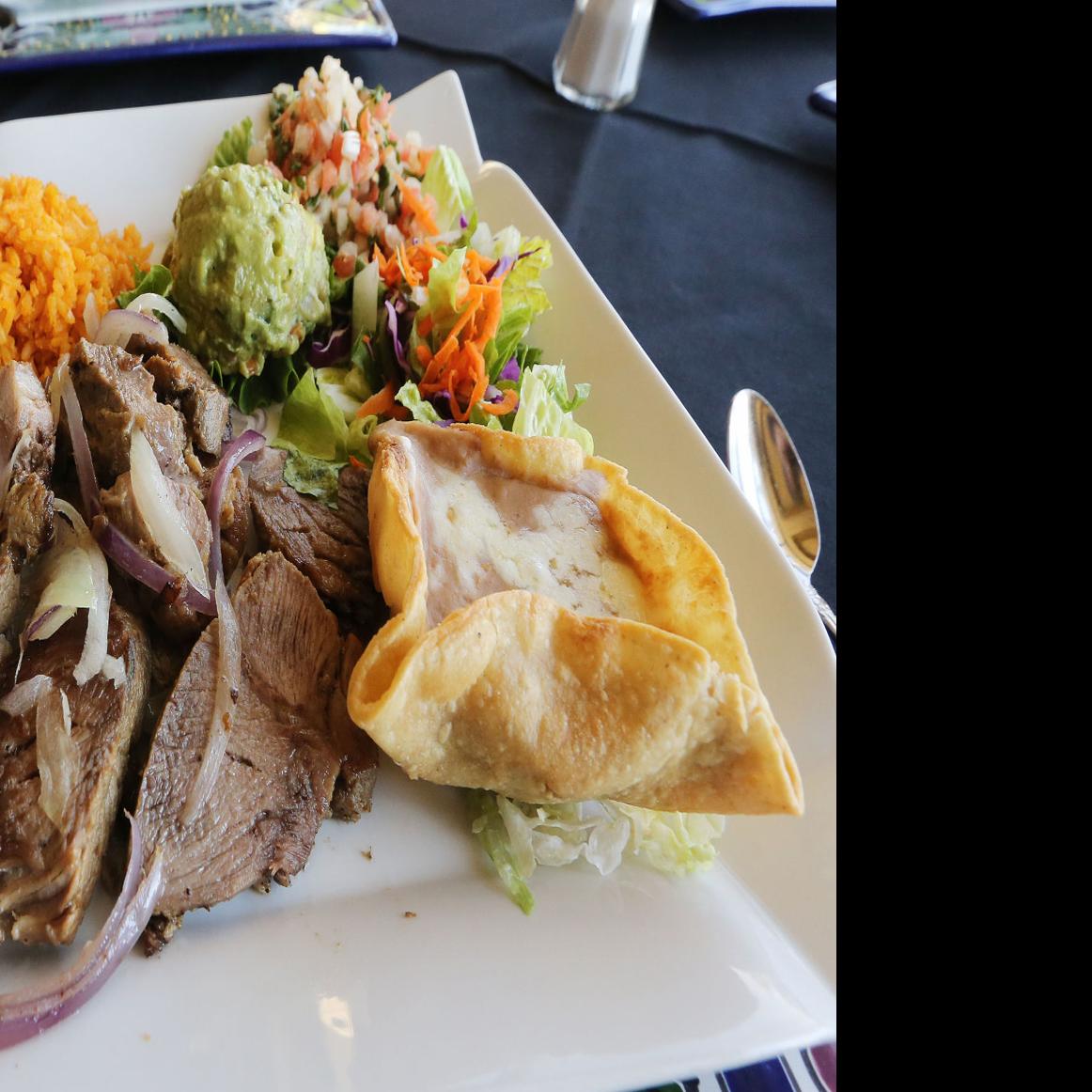 Pete Tittl Revisit Good For The Sol Food Bakersfield Com