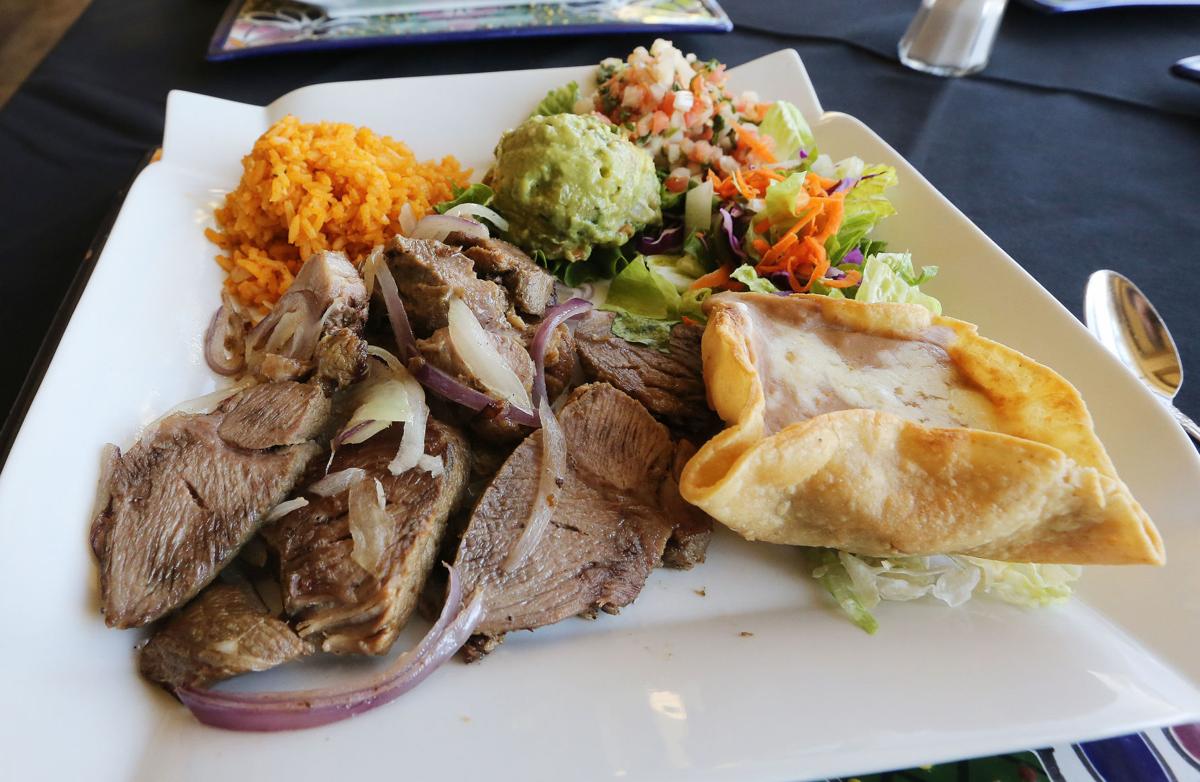 Pete Tittl Revisit Good For The Sol Food Bakersfield Com