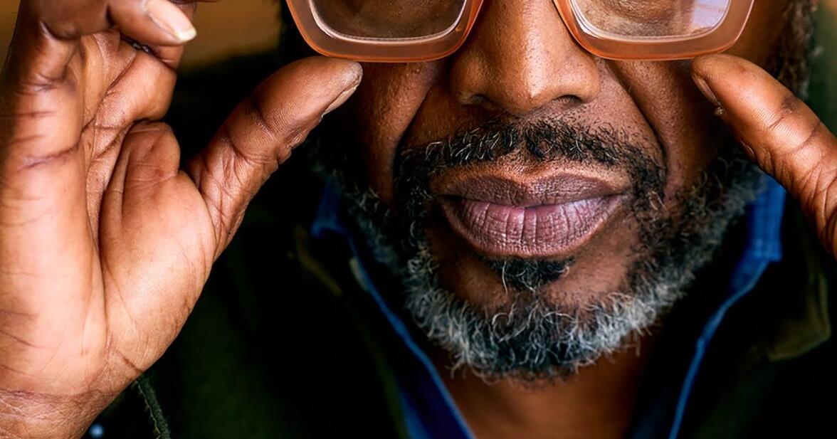 CESAREO GARASA: Donnell Rawlings set to bring laughs to The Well