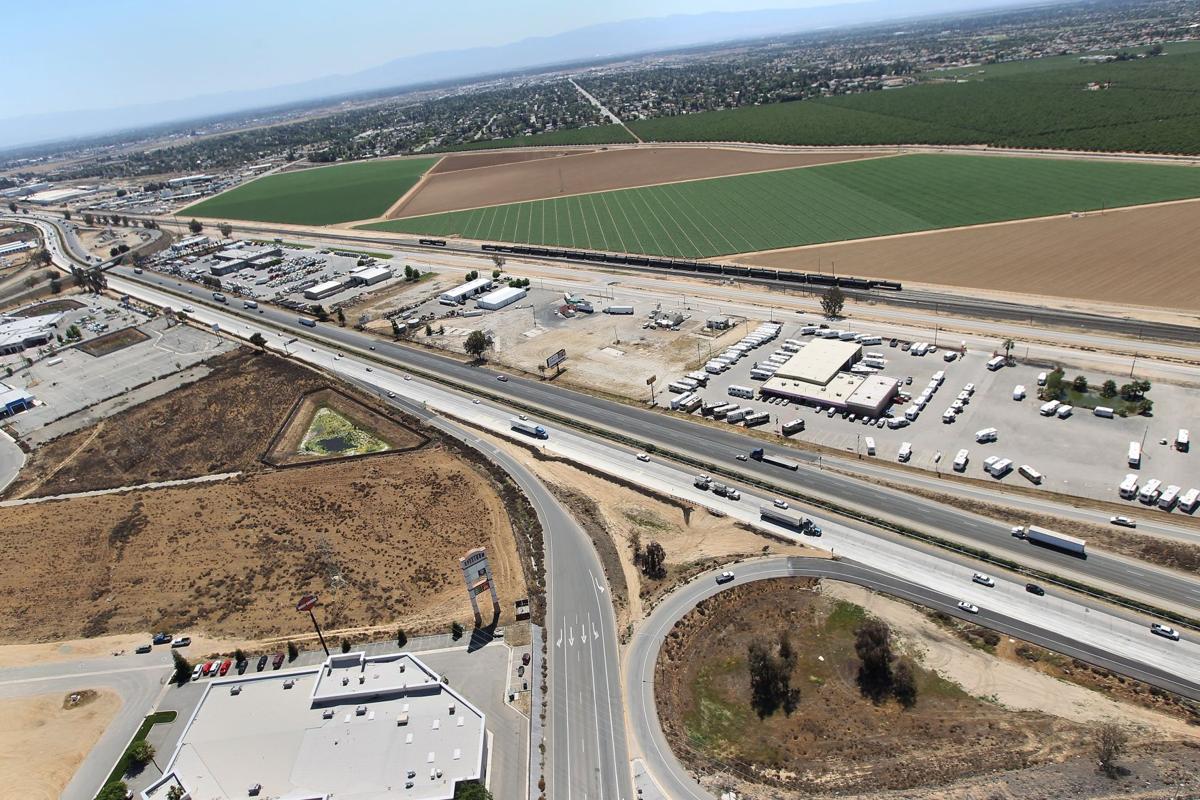 Bakersfield among leaders in US population growth, density News