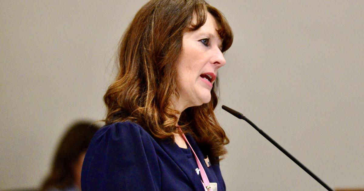 Stacy Rasmussen Bakersfield updates sewer connection fees | News | bakersfield.com