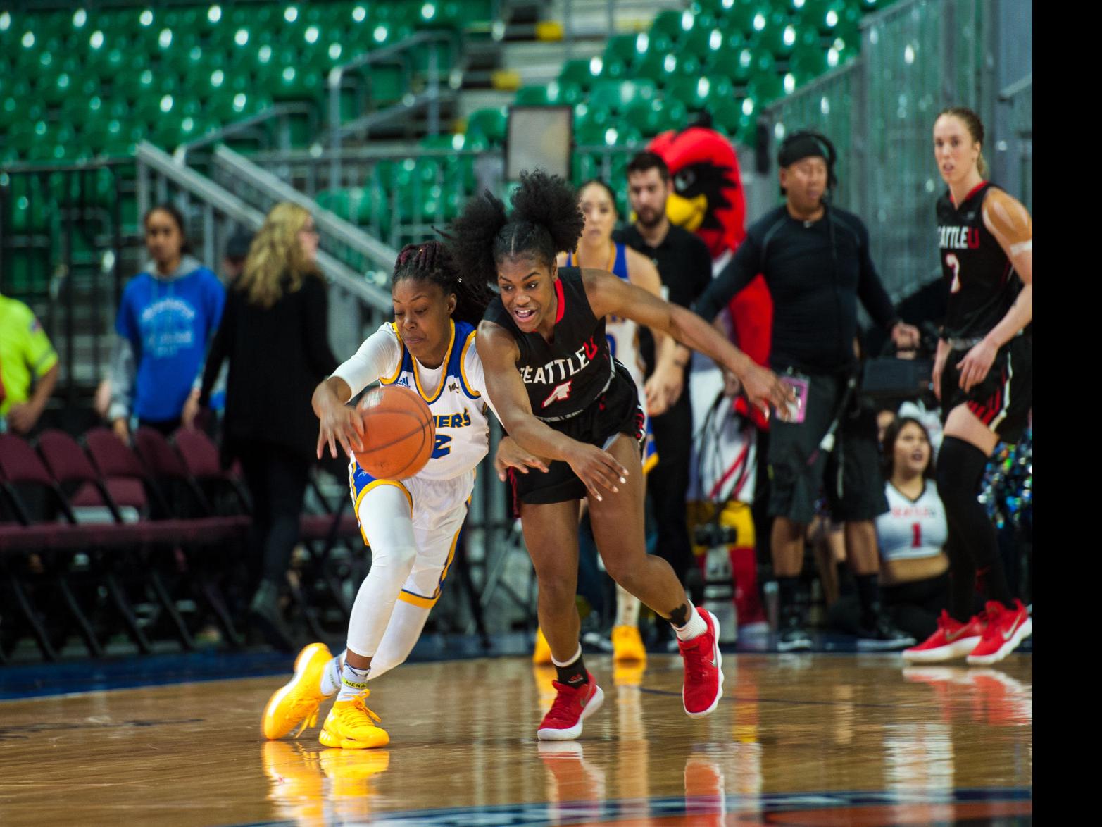 Wac Preview Csub Women S Basketball On Skid Going Into Conference