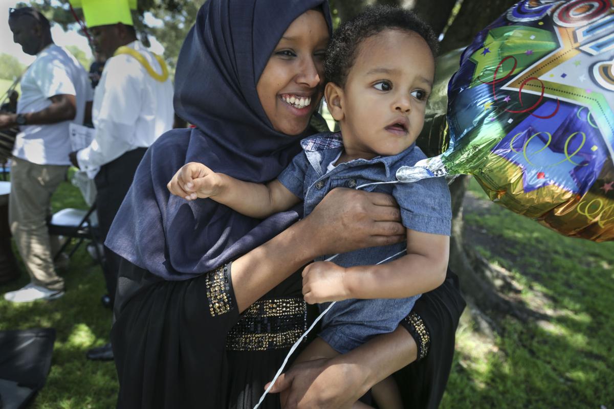 San Diego welcomes more refugees than any other California ...