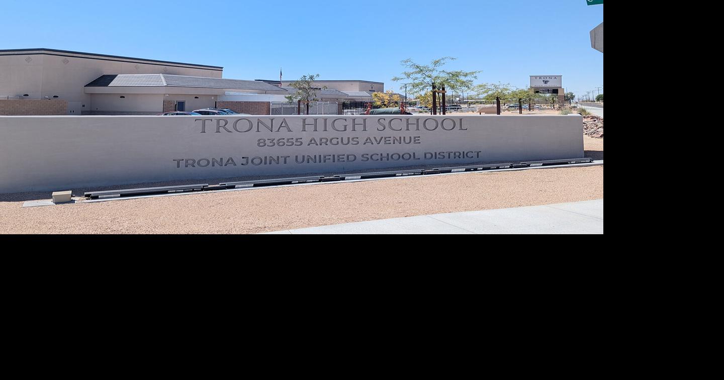 Bankrupt Trona mining company presses toward August sale as schools suffer