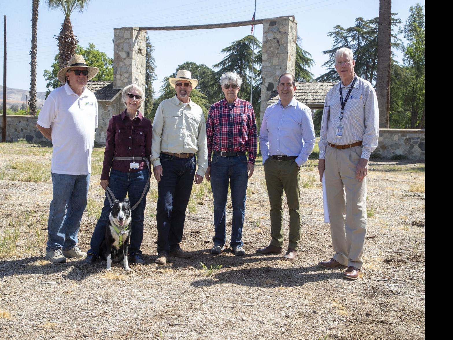 Phase II of Hart Park master plan approved, meaning more ...