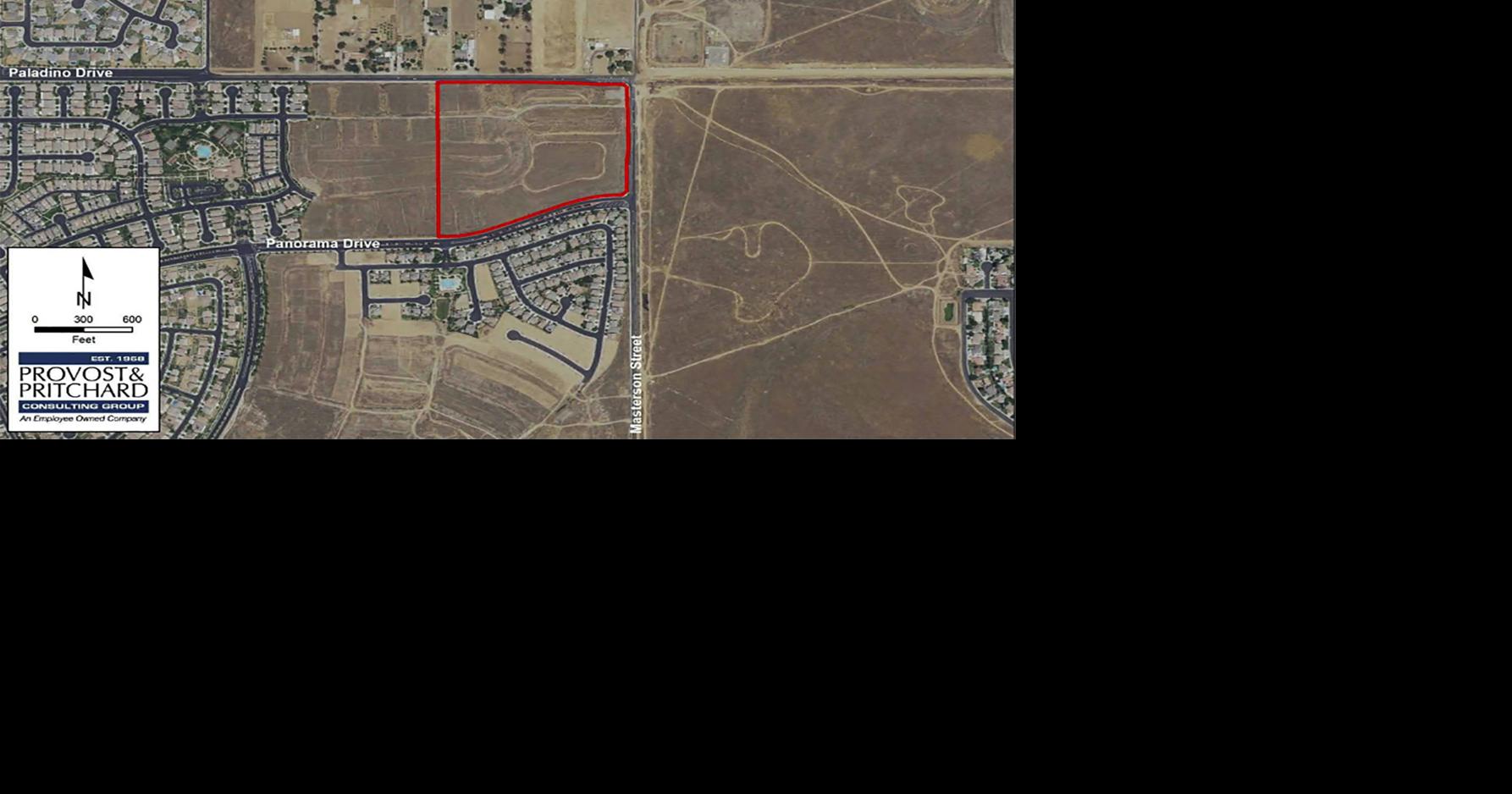 New BCSD elementary school proposed for northeast Bakersfield News