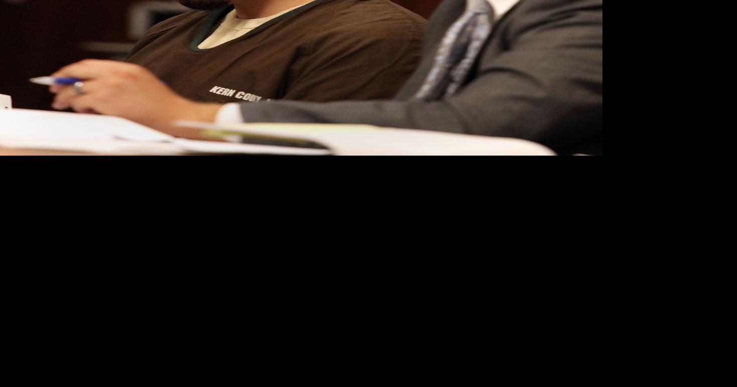 Life without parole sentence stands for two guilty in grisly double ...
